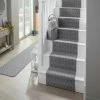 Dunelm Orion Washable Stair Runner 1 Dunelm Orion Washable Stair Runner -Modern Rugs Home 30784111