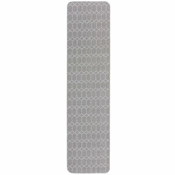 Dunelm Orion Washable Stair Runner 4 Dunelm Orion Washable Stair Runner - Image 2