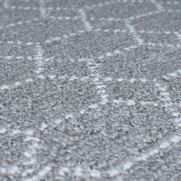 Dunelm Orion Washable Stair Runner 5 Dunelm Orion Washable Stair Runner - Image 3