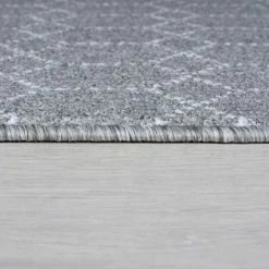 Dunelm Orion Washable Stair Runner 10 Dunelm Orion Washable Stair Runner -Modern Rugs Home 30784111 alt03