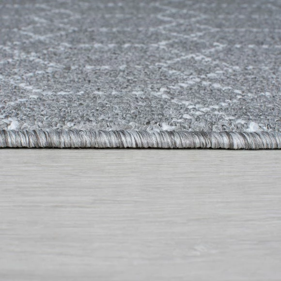 Dunelm Orion Washable Stair Runner 6 Dunelm Orion Washable Stair Runner - Image 4