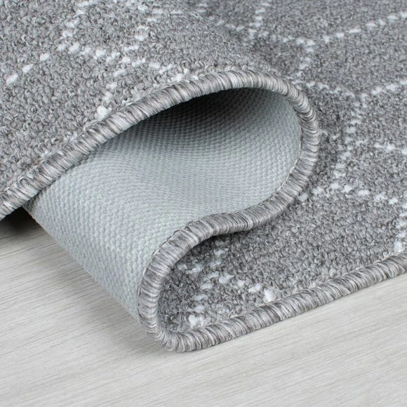 Dunelm Orion Washable Stair Runner 7 Dunelm Orion Washable Stair Runner - Image 5