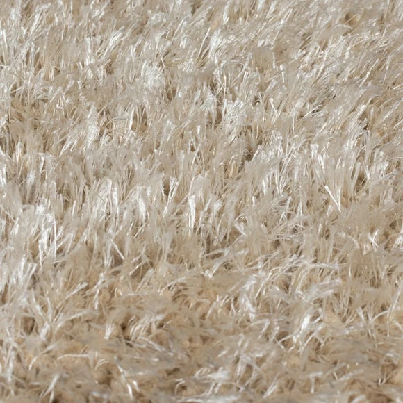 Dunelm Indulgence Shaggy Rug 5 Dunelm Indulgence Shaggy Rug - Image 3