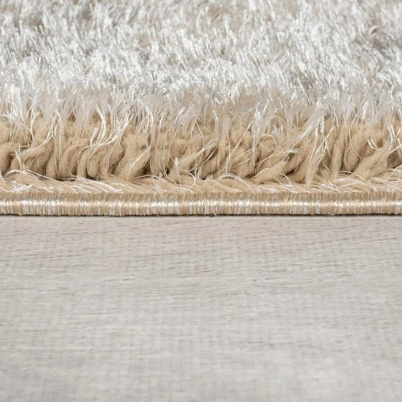 Dunelm Indulgence Shaggy Rug 6 Dunelm Indulgence Shaggy Rug - Image 4
