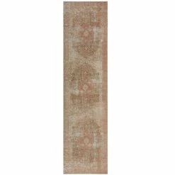 Dunelm Mila Traditional Stair Runner -Modern Rugs Home 30789135 alt01