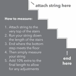 Dunelm Prague Chenille Stair Runner -Modern Rugs Home 30789139 alt05