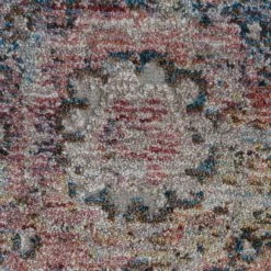 Dunelm Soraya Traditional Stair Runner 10 Dunelm Soraya Traditional Stair Runner -Modern Rugs Home 30789143 alt02