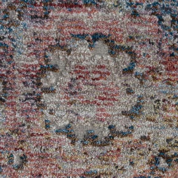 Dunelm Soraya Traditional Stair Runner 5 Dunelm Soraya Traditional Stair Runner - Image 3