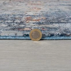 Dunelm Soraya Traditional Stair Runner 11 Dunelm Soraya Traditional Stair Runner -Modern Rugs Home 30789143 alt03