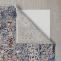 Dunelm Soraya Traditional Stair Runner 12 Dunelm Soraya Traditional Stair Runner -Modern Rugs Home 30789143 alt04