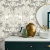 Dunelm Safari Walk Natural Wallpaper 1 Dunelm Safari Walk Natural Wallpaper -Modern Rugs Home 30789469