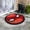 Marvel Spider-Man Doormat 1 Marvel Spider-Man Doormat -Modern Rugs Home 30789683