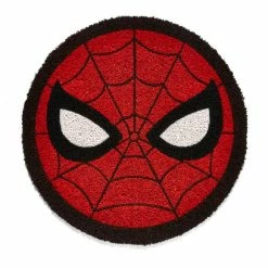 Marvel Spider-Man Doormat 7 Marvel Spider-Man Doormat -Modern Rugs Home 30789683 alt02