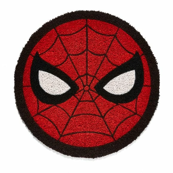 Marvel Spider-Man Doormat 5 Marvel Spider-Man Doormat - Image 3