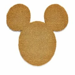 Disney Mickey Shaped Doormat 7 Disney Mickey Shaped Doormat -Modern Rugs Home 30789686 alt02