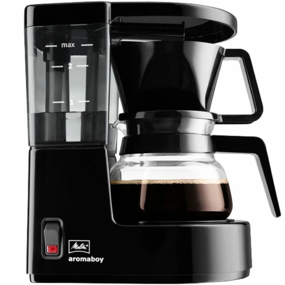 Melitta Aromaboy Filter Coffee Machine 4 Melitta Aromaboy Filter Coffee Machine - Image 2