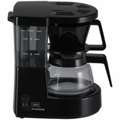 Melitta Aromaboy Filter Coffee Machine 9 Melitta Aromaboy Filter Coffee Machine -Modern Rugs Home 30790108 alt02