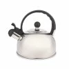 La Cafetiere 1.3L Whistling Kettle 2 La Cafetiere 1.3L Whistling Kettle -Modern Rugs Home 30791872