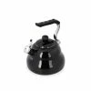 La Cafetiere 2Litre Whistling Kettle 2 La Cafetiere 2Litre Whistling Kettle -Modern Rugs Home 30791883