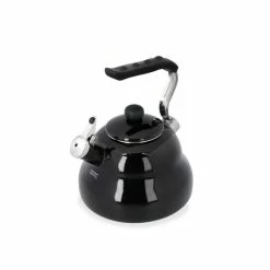 La Cafetiere 2Litre Whistling Kettle