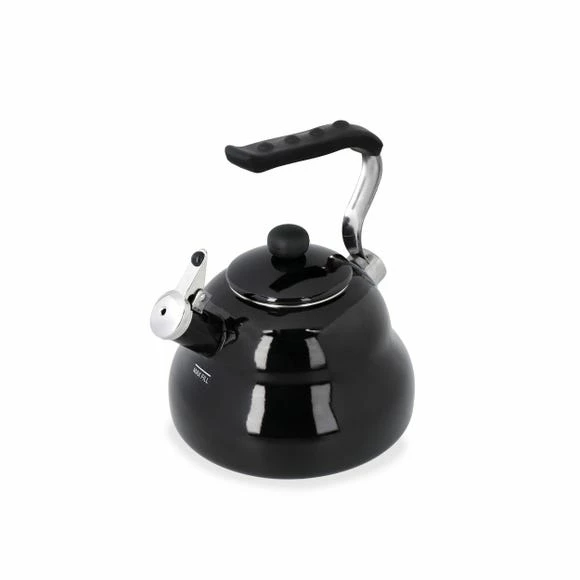 La Cafetiere 2Litre Whistling Kettle 3 La Cafetiere 2Litre Whistling Kettle