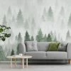 Dunelm Pine Forest Mural 1 Dunelm Pine Forest Mural -Modern Rugs Home 30792499