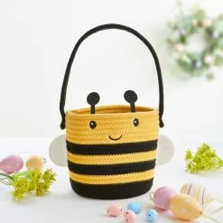 Dunelm Bee Basket