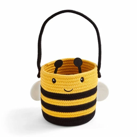 Dunelm Bee Basket 5 Dunelm Bee Basket - Image 3