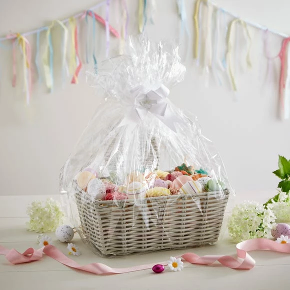 Dunelm Make Your Own Hamper With Ears 3 Dunelm Make Your Own Hamper With Ears