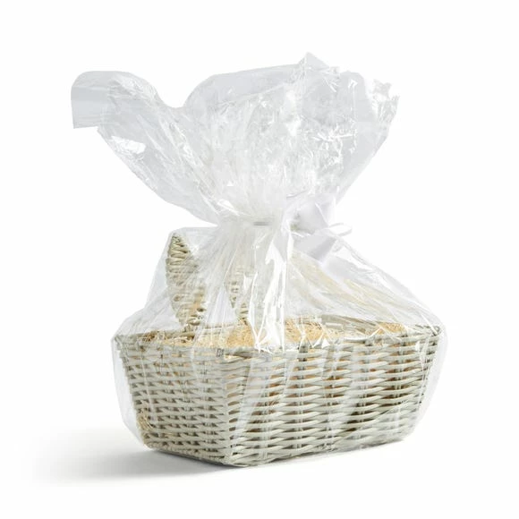 Dunelm Make Your Own Hamper With Ears 5 Dunelm Make Your Own Hamper With Ears - Image 3