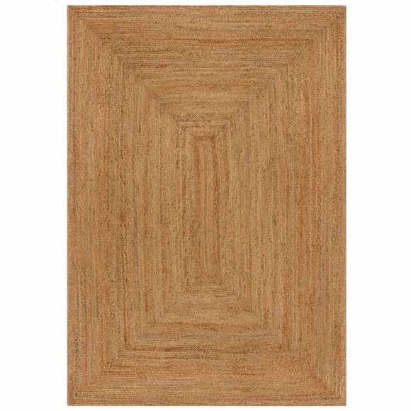 Dunelm Blair Jute Rug 4 Dunelm Blair Jute Rug - Image 2