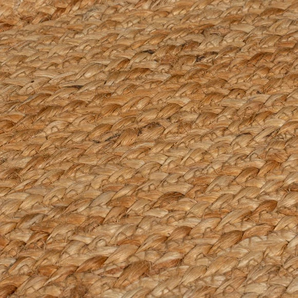 Dunelm Blair Jute Rug 5 Dunelm Blair Jute Rug - Image 3