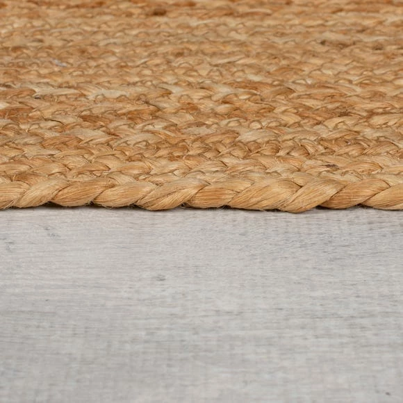 Dunelm Blair Jute Rug 6 Dunelm Blair Jute Rug - Image 4