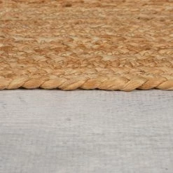 Dunelm Blair Jute Runner 10 Dunelm Blair Jute Runner -Modern Rugs Home 30794828 alt03