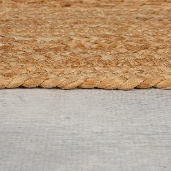 Dunelm Blair Jute Runner 6 Dunelm Blair Jute Runner - Image 4