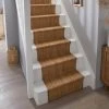 Dunelm Blair Jute Stair Runner 1 Dunelm Blair Jute Stair Runner -Modern Rugs Home 30794830