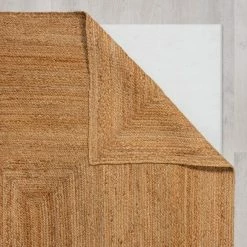 Dunelm Blair Jute Stair Runner -Modern Rugs Home 30794830 alt04