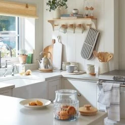 Dunelm Churchgate Stainless Steel Kettle 1.7L 11 Dunelm Churchgate Stainless Steel Kettle 1.7L -Modern Rugs Home 30794946 alt07