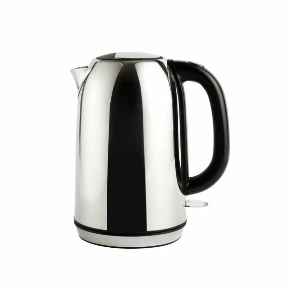 Dunelm Stainless Steel Kettle And Toast Set 7 Dunelm Stainless Steel Kettle And Toast Set - Image 5