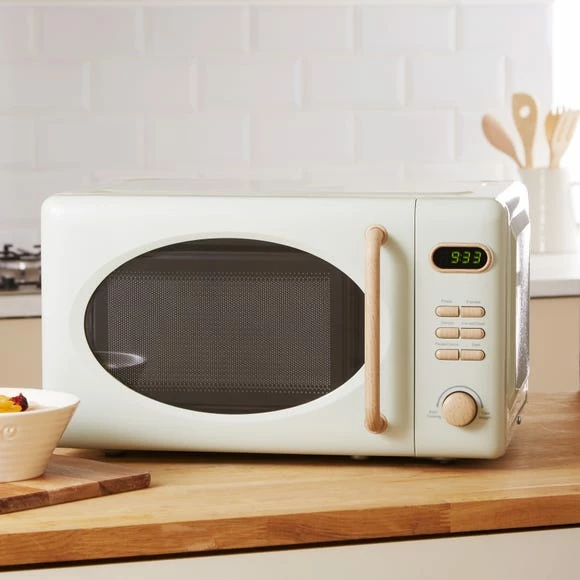 Churchgate Microwave Sage 700W 3 Churchgate Microwave Sage 700W