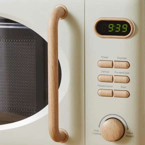 Churchgate Microwave Sage 700W 4 Churchgate Microwave Sage 700W - Image 2