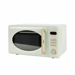 Churchgate Microwave Sage 700W 9 Churchgate Microwave Sage 700W -Modern Rugs Home 30794957 alt03