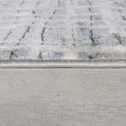 Dunelm Rae Abstract Rug -Modern Rugs Home 30795269 alt03