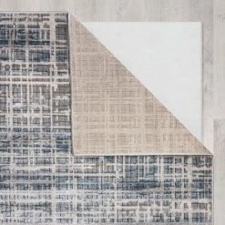 Dunelm Rae Abstract Rug -Modern Rugs Home 30795269 alt04