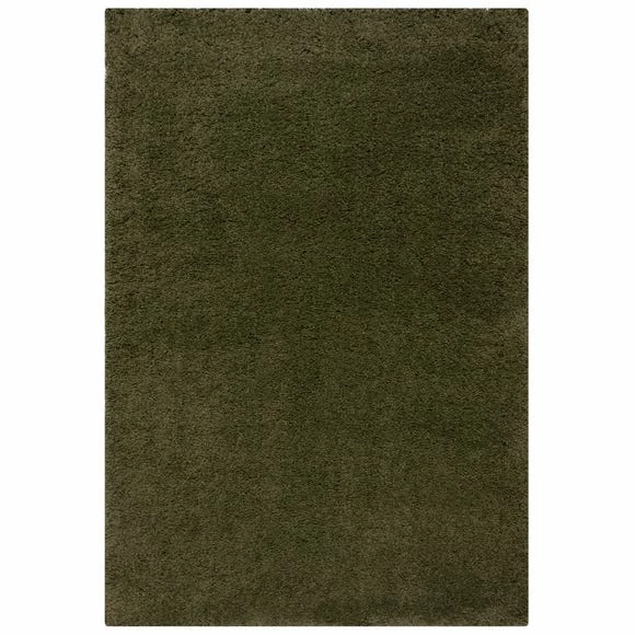 Dunelm Slumber Shaggy Rug 4 Dunelm Slumber Shaggy Rug - Image 2
