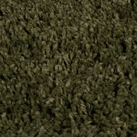 Dunelm Slumber Shaggy Rug 5 Dunelm Slumber Shaggy Rug - Image 3