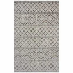 Dunelm PractiRug Sadie Washable Patterned Rug 9 Dunelm PractiRug Sadie Washable Patterned Rug -Modern Rugs Home 30796000 alt01