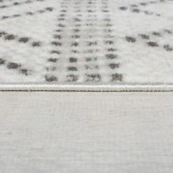 Dunelm PractiRug Sadie Washable Patterned Rug 11 Dunelm PractiRug Sadie Washable Patterned Rug -Modern Rugs Home 30796000 alt03