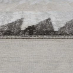 Dunelm PractiRug Millie Washable Aztec Rug 11 Dunelm PractiRug Millie Washable Aztec Rug -Modern Rugs Home 30796004 alt03