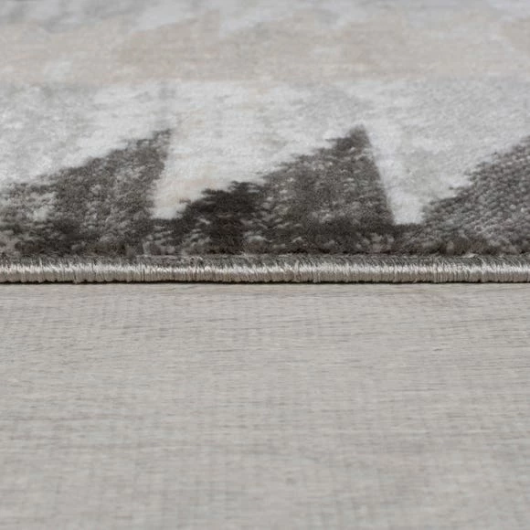 Dunelm PractiRug Millie Washable Aztec Rug 6 Dunelm PractiRug Millie Washable Aztec Rug - Image 4